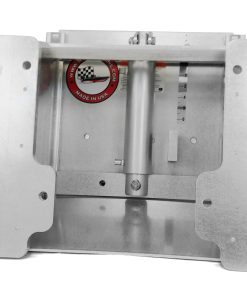 Alternative view of 12″ Setback Standard Series Jack Plate 300hp