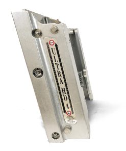 Alternative view of 4″ Setback Standard Series Jack Plate 300hp