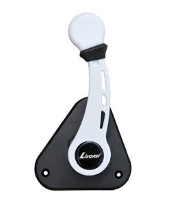 LIVORSI SIDE MOUNT REMOTE THROTTLE (Throttle Only)
