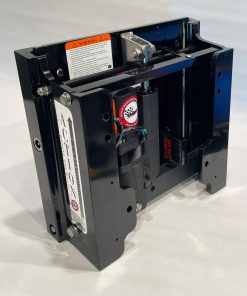 One Color Powder Coated Jack Plate (All Jack plate series)