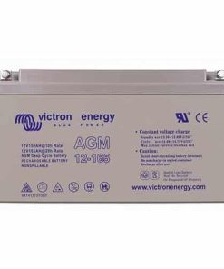 VICTRON 12V AGM – 165AH (4 PACK)