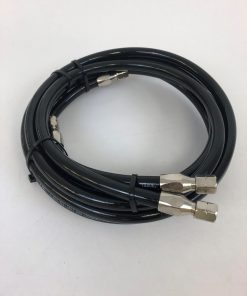 Hydraulic Jack Plate Hose – Set of 2