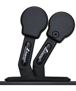 LIVORSI DUAL TOP MOUNT THROTTLE (Throttle Only)
