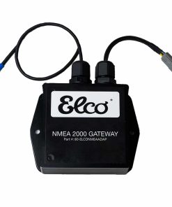 Elco NMEA 2000 Gateway