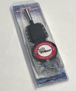 Bob’s Machine Pro Series aluminum blinker switch – Single