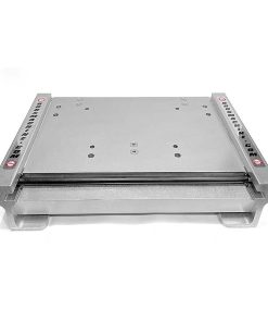 Alternative view of 700 HP Ultra Extreme plate