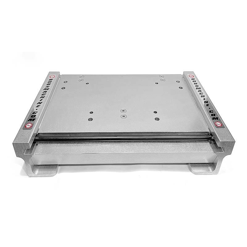 700 HP Ultra Extreme plate - Image 2