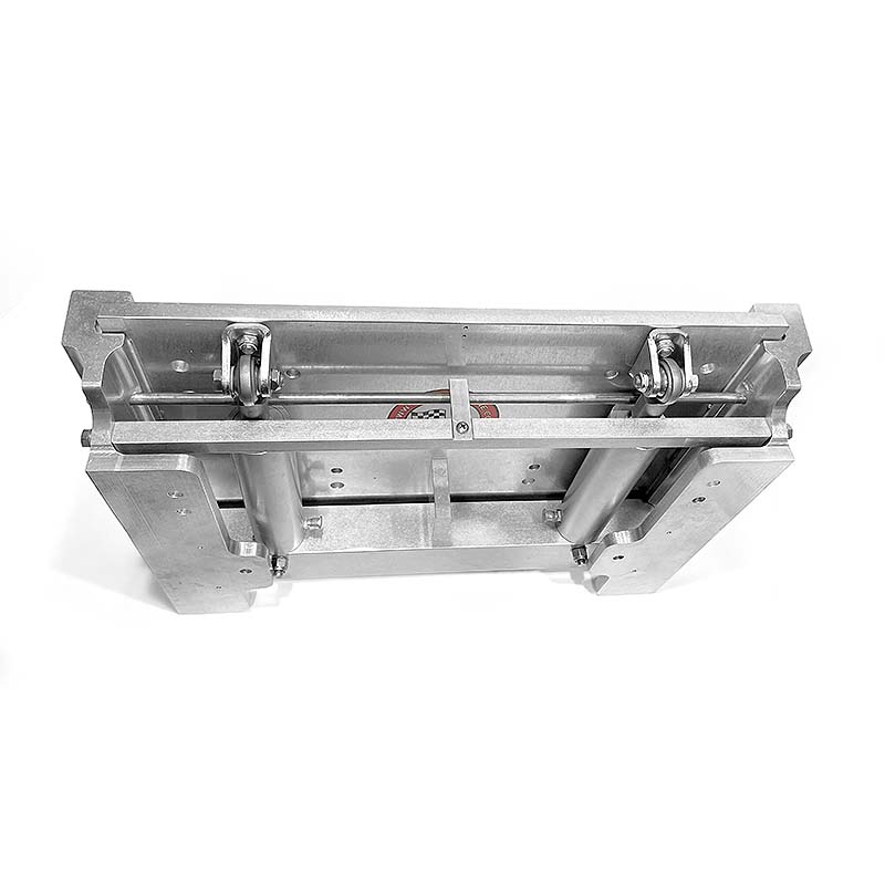700 HP Ultra Extreme plate - Image 3